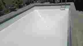 Columbia South Carolina Fiberglass Pool Resurfacing