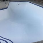 Spartanburg South Carolina Glasscoat pool resurfacing