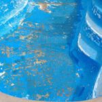 Greenville South Carolina Glasscoat pool resurfacing
