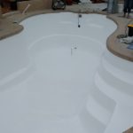 Columbia South Carolina Glasscoat pool resurfacing