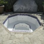 Columbia South Carolina Fiberglass Pool Repair