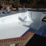 Greenville South Carolina Fiberglass Pool Repair