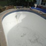 Spartanburg South Carolina Fiberglass Swimming Pool Resurfacing