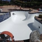 Spartanburg South Carolina Fiberglass Swimming Pool Resurfacing