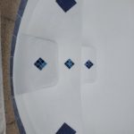 Columbia South Carolina Fiberglass Swimming Pool Resurfacing