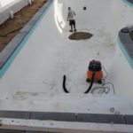 Greenville South Caroline Fiberglass Swimming Pool Resurfacing